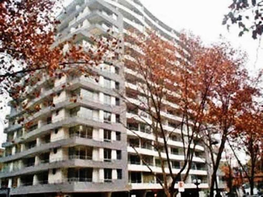 Ferienwohnung Departamentos Costa Nueva De Lyon Santiago de Chile Exterior foto